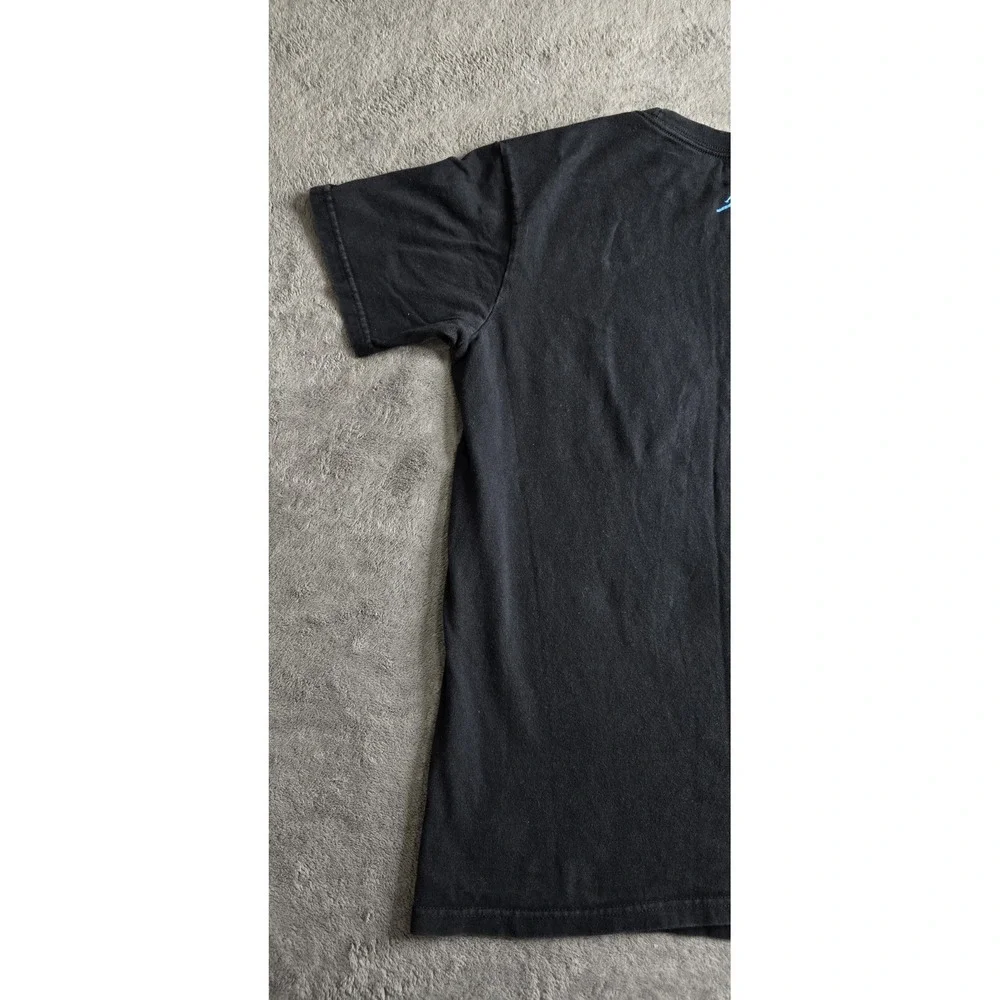 Jordan Shirt Men's XL Black Ready To Fly Air Michael 23 Jumpman Photograph